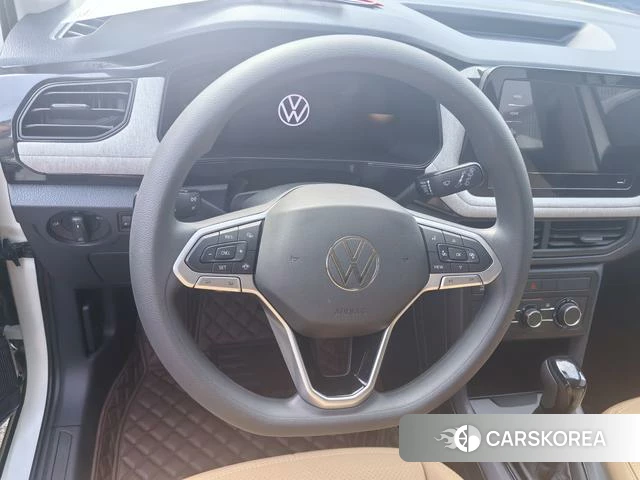 Volkswagen Tuyue 2025 Белый из Китая, фото 6