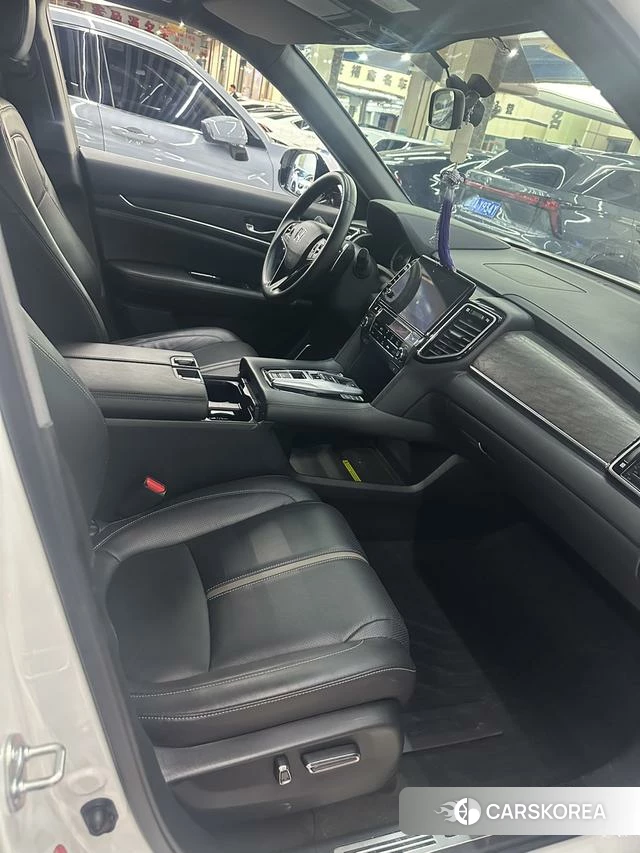Honda UR-V id 4264456 из Китая 8