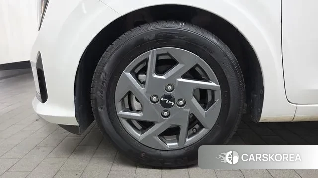 Kia The New Morning (JA) id 3550271 из Кореи 15