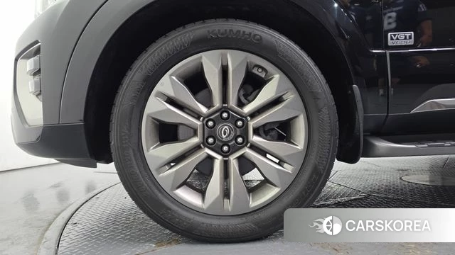 Kia Mohave Master id 4918459 из Кореи 28
