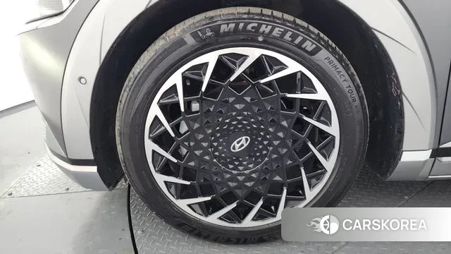 Hyundai Ionic 5 id 3452816 из Кореи 15