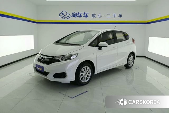 Honda Fit id 3768963 из Китая 12