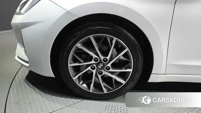 Hyundai The New Avante AD id 4225587 из Кореи 15