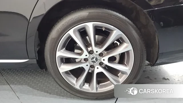 Mercedes-Benz E-Class W213 id 3469596 из Кореи 15