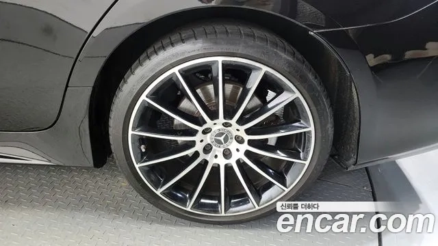 Mercedes-Benz CLS-Class C257 id 2951934 из Кореи 15