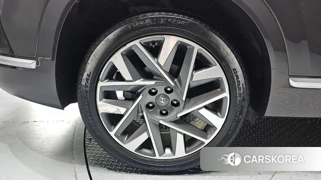 Hyundai The New Santa Fe id 3464039 из Кореи 15