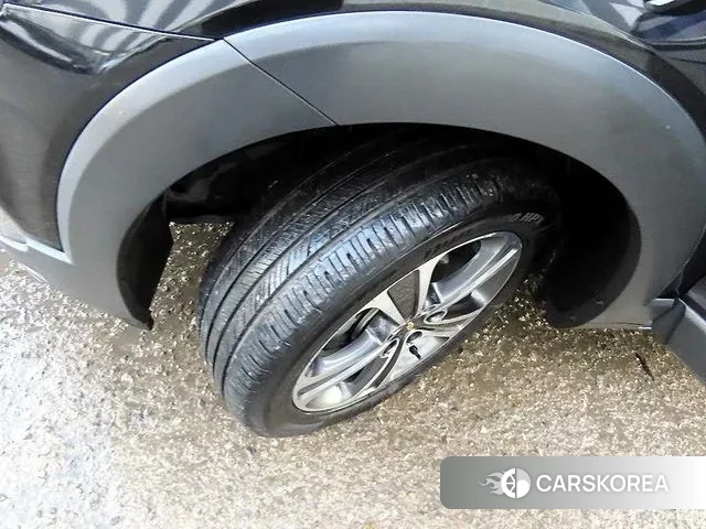 Chevrolet (GM Daewoo) Captiva id 3599042 из Кореи 15