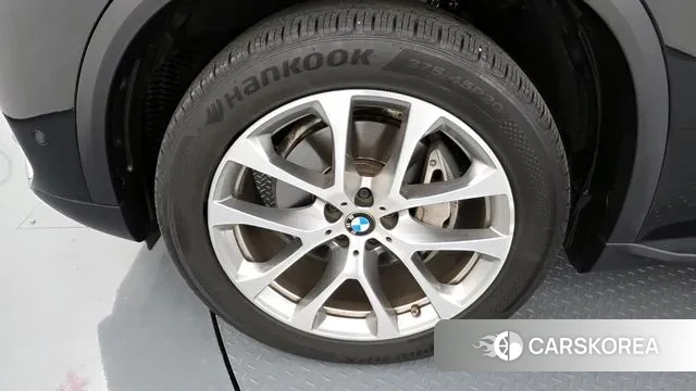 BMW X5 (G05) id 3264143 из Кореи 15