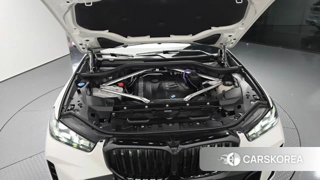BMW X5 (G05) id 4783351 из Кореи 27