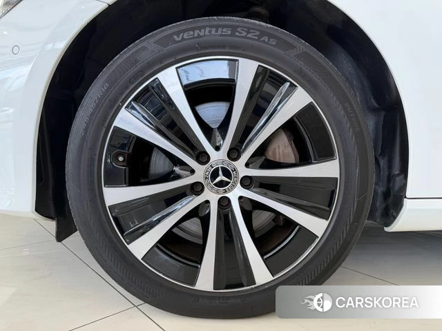 Mercedes-Benz E-Class W213 id 4746034 из Кореи 15