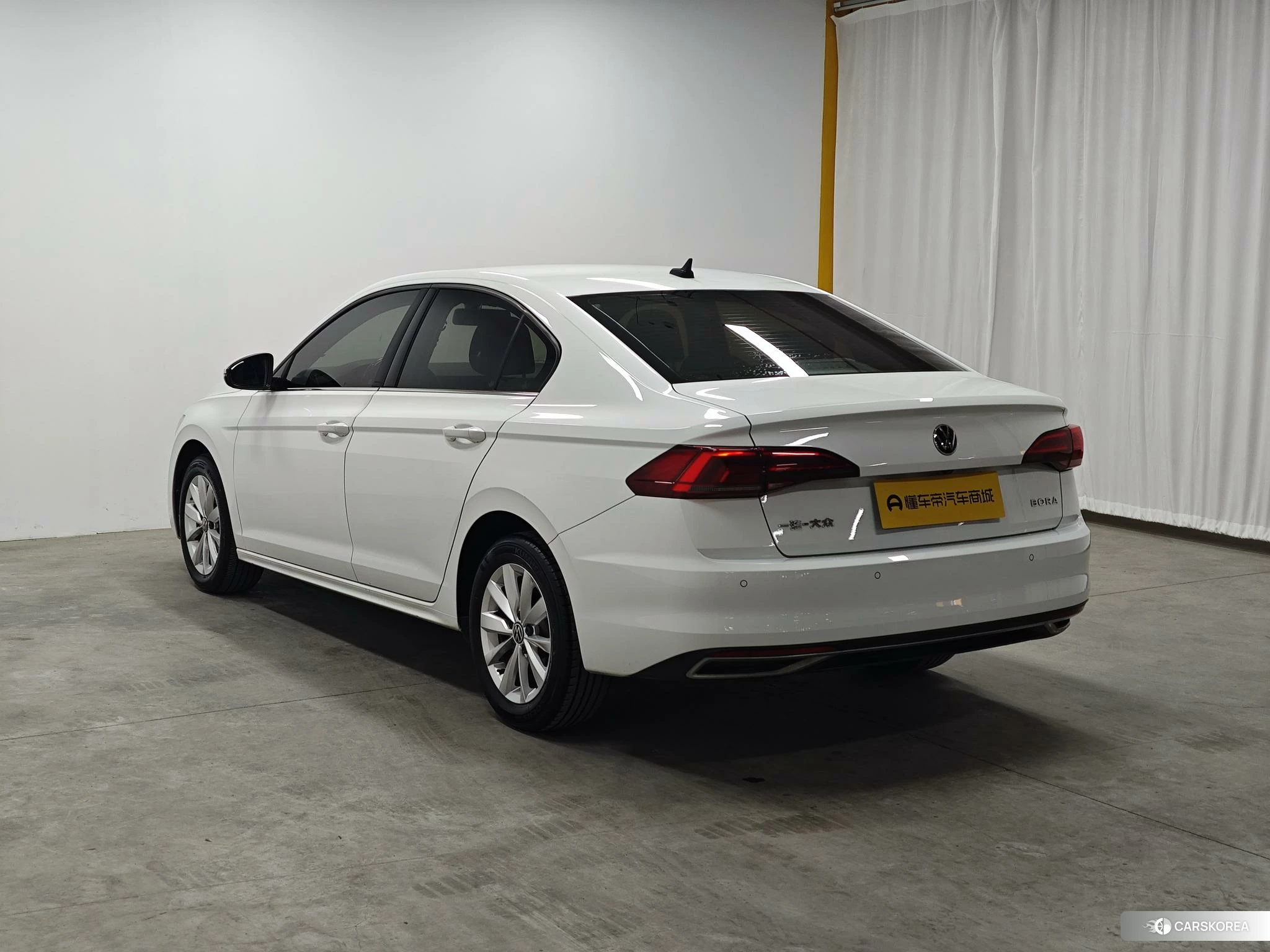Volkswagen Bora id 4512728 из Китая 15