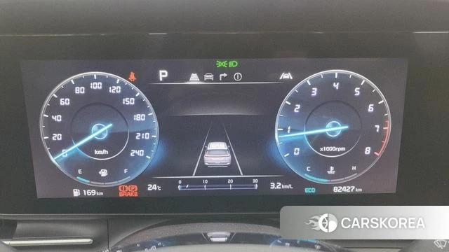 Kia Carnival 4th generation id 4753440 из Кореи 15