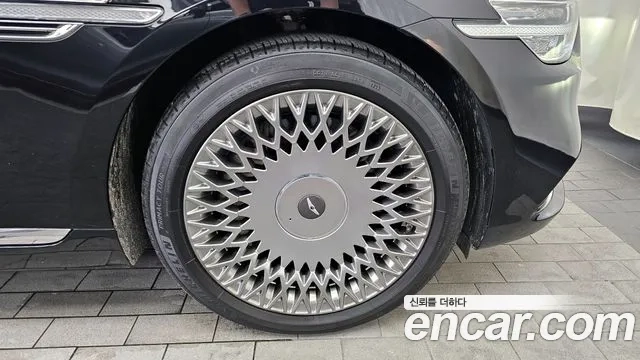 Genesis G90 id 2865259 из Кореи 15