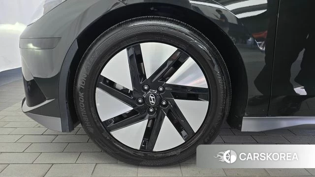 Hyundai Ionic 6 id 4414754 из Кореи 15