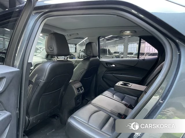 Chevrolet Explorer id 4212206 из Китая 12