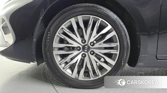Kia K7 Premier id 4677168 из Кореи 15