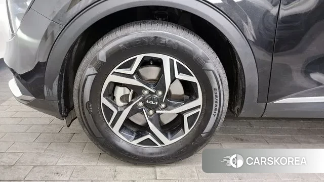 Kia Sportage 5th Generation id 3644635 из Кореи 15