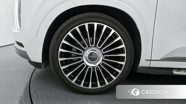 Hyundai Palisade id 3898027 из Кореи 15