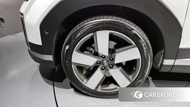 Hyundai Santa Fe (MX5) id 3300129 из Кореи 15