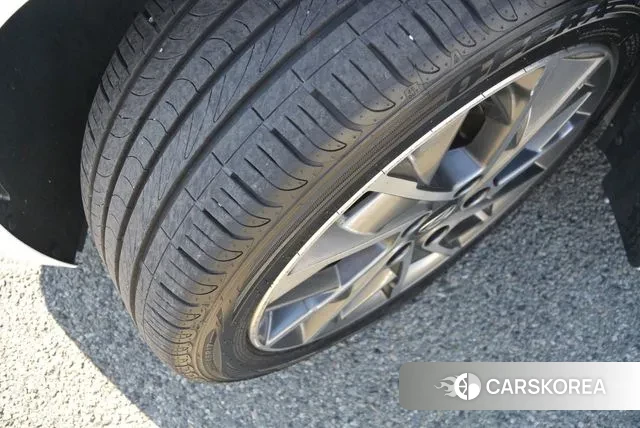 Hyundai The New Avante AD id 3423174 из Кореи 11