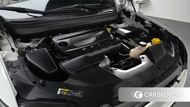 Jeep Cherokee (KL) id 3626069 из Кореи 15