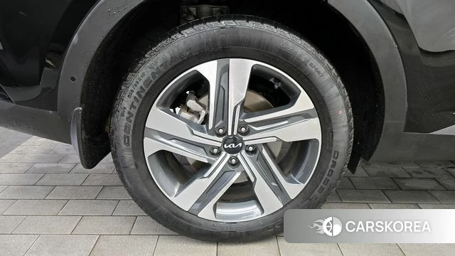 Kia Sorento 4th Generation id 3910149 из Кореи 15