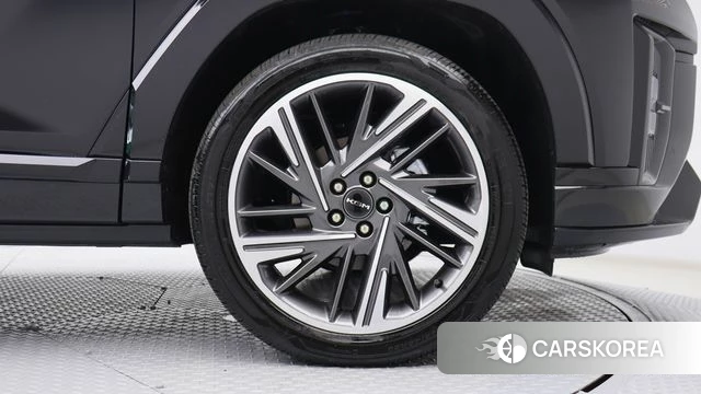 Ssangyong Actian 2nd Generation id 4756805 из Кореи 15