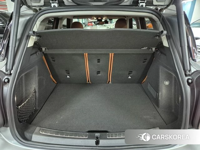 Mini Cooper S Countryman id 3921980 из Кореи 15