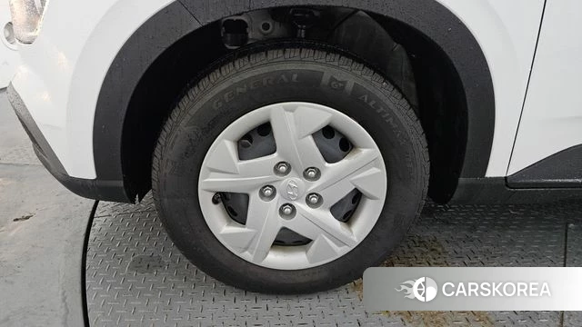 Hyundai Venue id 3965563 из Кореи 15