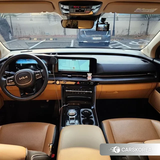 Kia Carnival 4th generation id 3406551 из Кореи 15