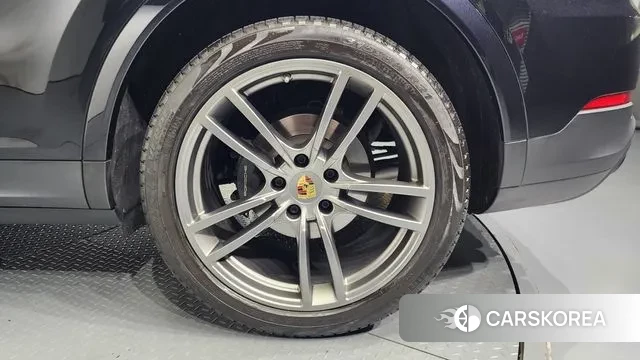 Porsche Cayenne (PO536) id 2985141 из Кореи 15