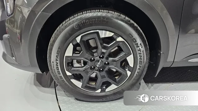 Kia The New Sorento 4th Generation id 3347507 из Кореи 15