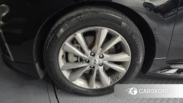 Kia The New Carnival id 3598782 из Кореи 15