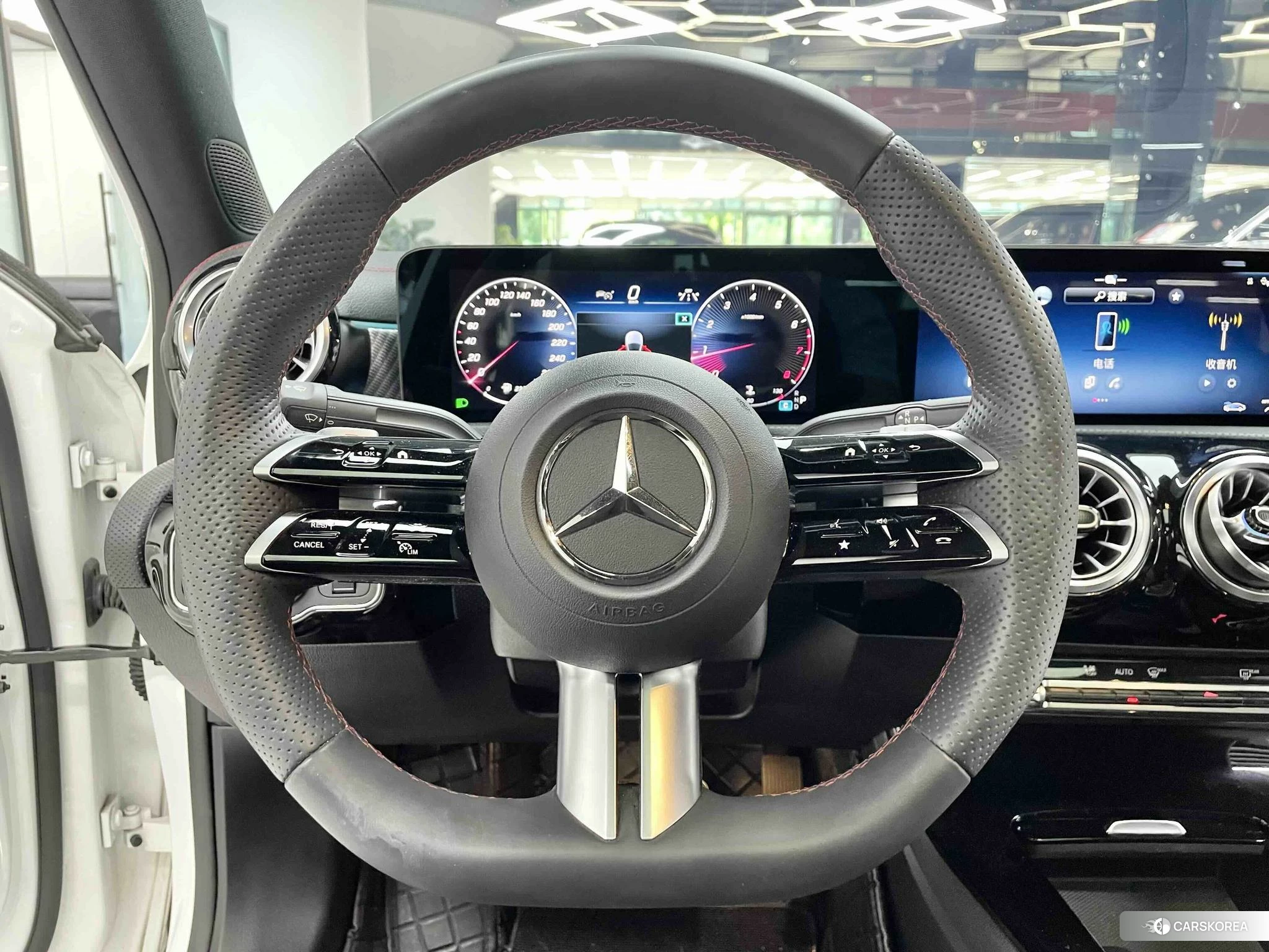 Mercedes-Benz Class A id 4492644 из Китая 14