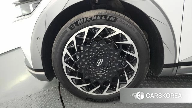 Hyundai Ionic 5 id 4195187 из Кореи 30