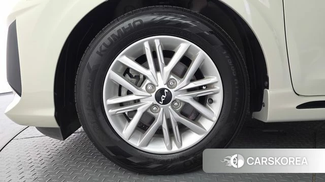 Kia Morning Urban (JA) id 4726293 из Кореи 26