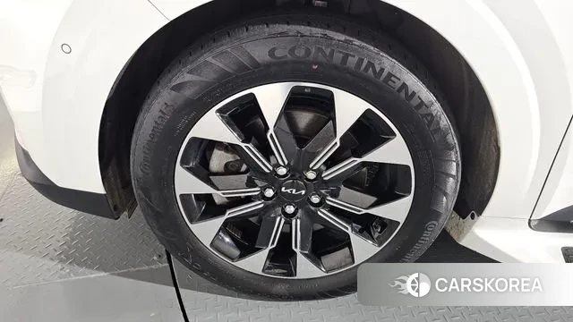 Kia Carnival 4th generation id 3347888 из Кореи 15