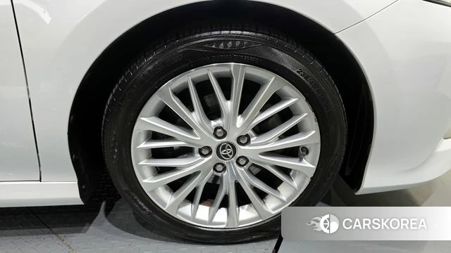 Toyota Camry (XV70) id 3828956 из Кореи 15