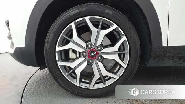 Kia Seltos id 4894023 из Кореи 26