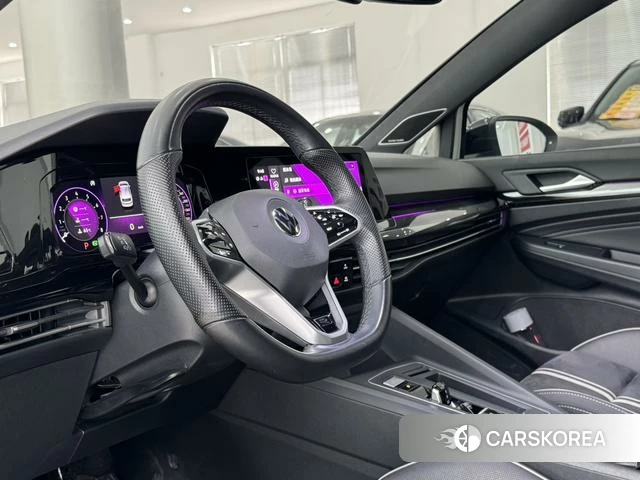 Volkswagen Golf id 4299763 из Китая 22
