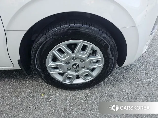 Hyundai Staria id 3756847 из Кореи 15