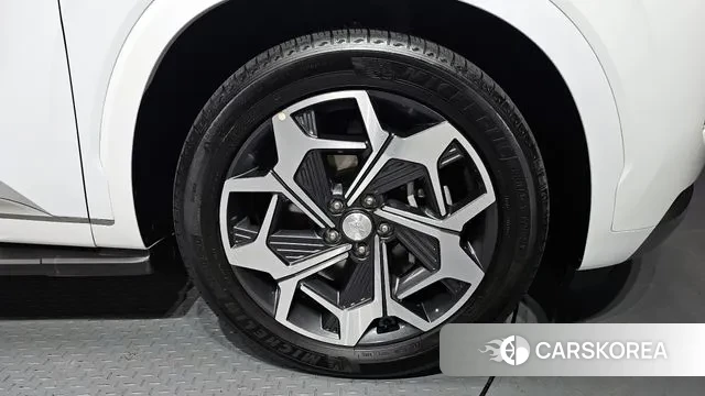 Hyundai Palisade id 3671420 из Кореи 15
