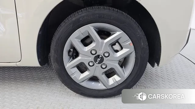 Kia The New Kia Ray id 3241689 из Кореи 15