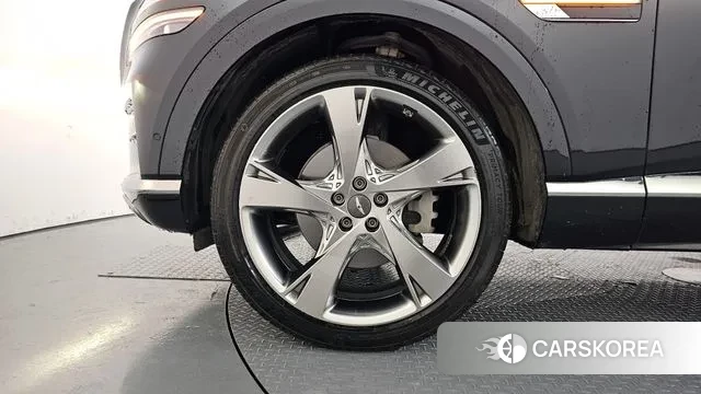 Genesis GV80 id 3562208 из Кореи 15