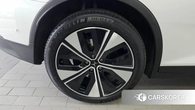 Polestar Polestar 2 id 4711481 из Кореи 27