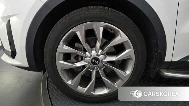 Kia Sorento 4th Generation id 4943448 из Кореи 15
