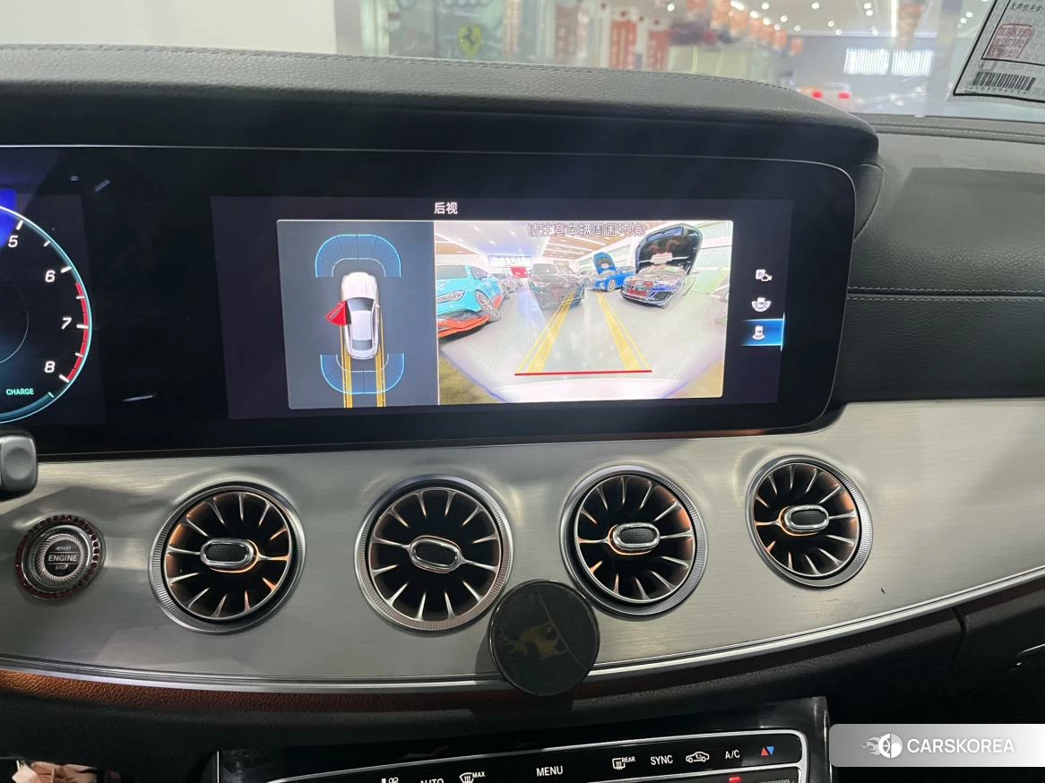 Mercedes-Benz E-class (imported) id 4426535 из Китая 11