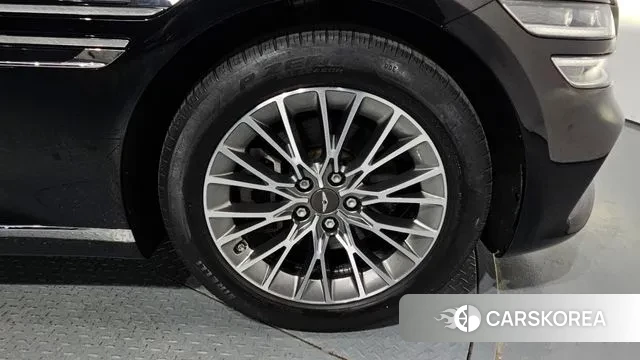 Genesis G80 (RG3) id 2985192 из Кореи 15