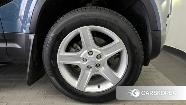 Land Rover Defender (L663) id 3884688 из Кореи 15