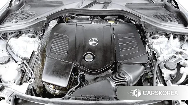 Mercedes-Benz GLC-Class X254 id 3420347 из Кореи 15